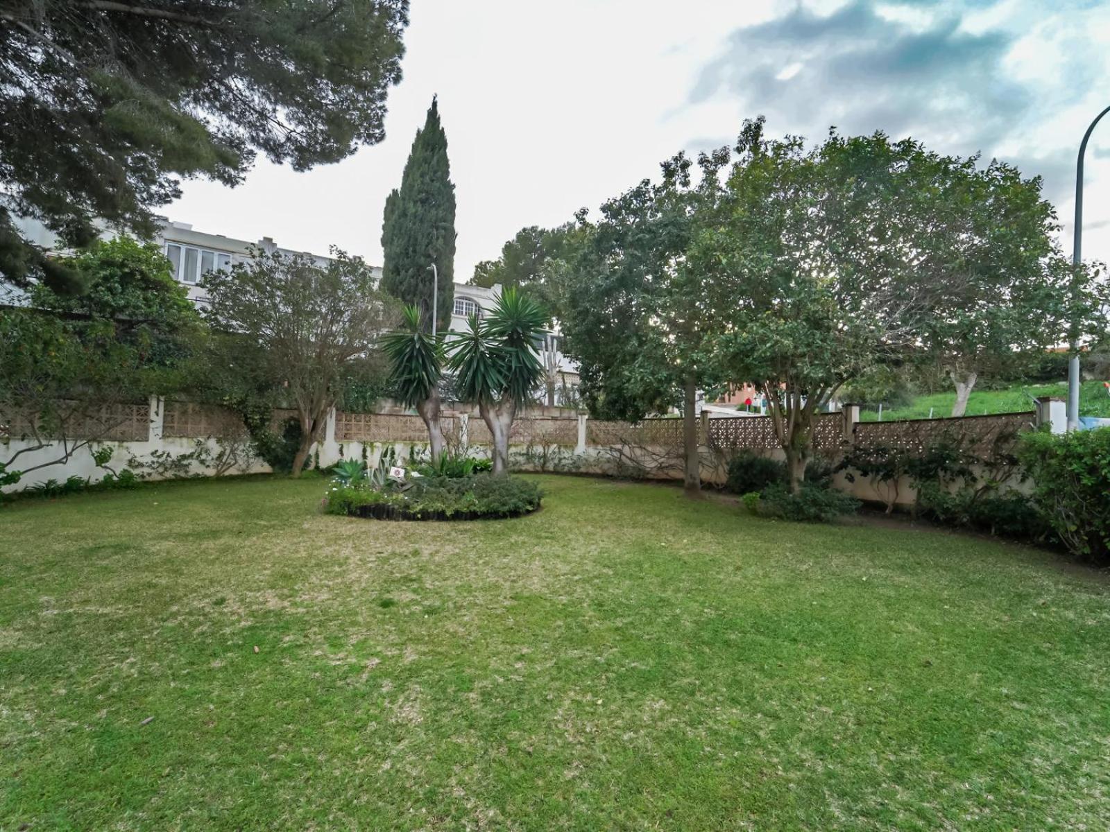 Appartement Playa La Carihuela Con Piscina Wifi