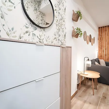 Apartamento Playa La Carihuela Con Piscina Wifi Torremolinos Exterior photo