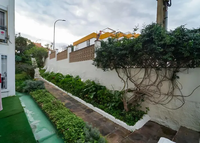 Apartamento Playa La Carihuela Con Piscina Wifi