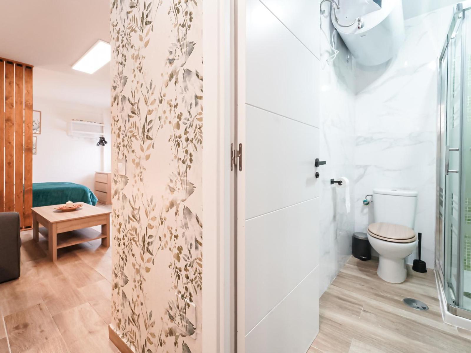 Appartamento Playa La Carihuela Con Piscina Wifi *