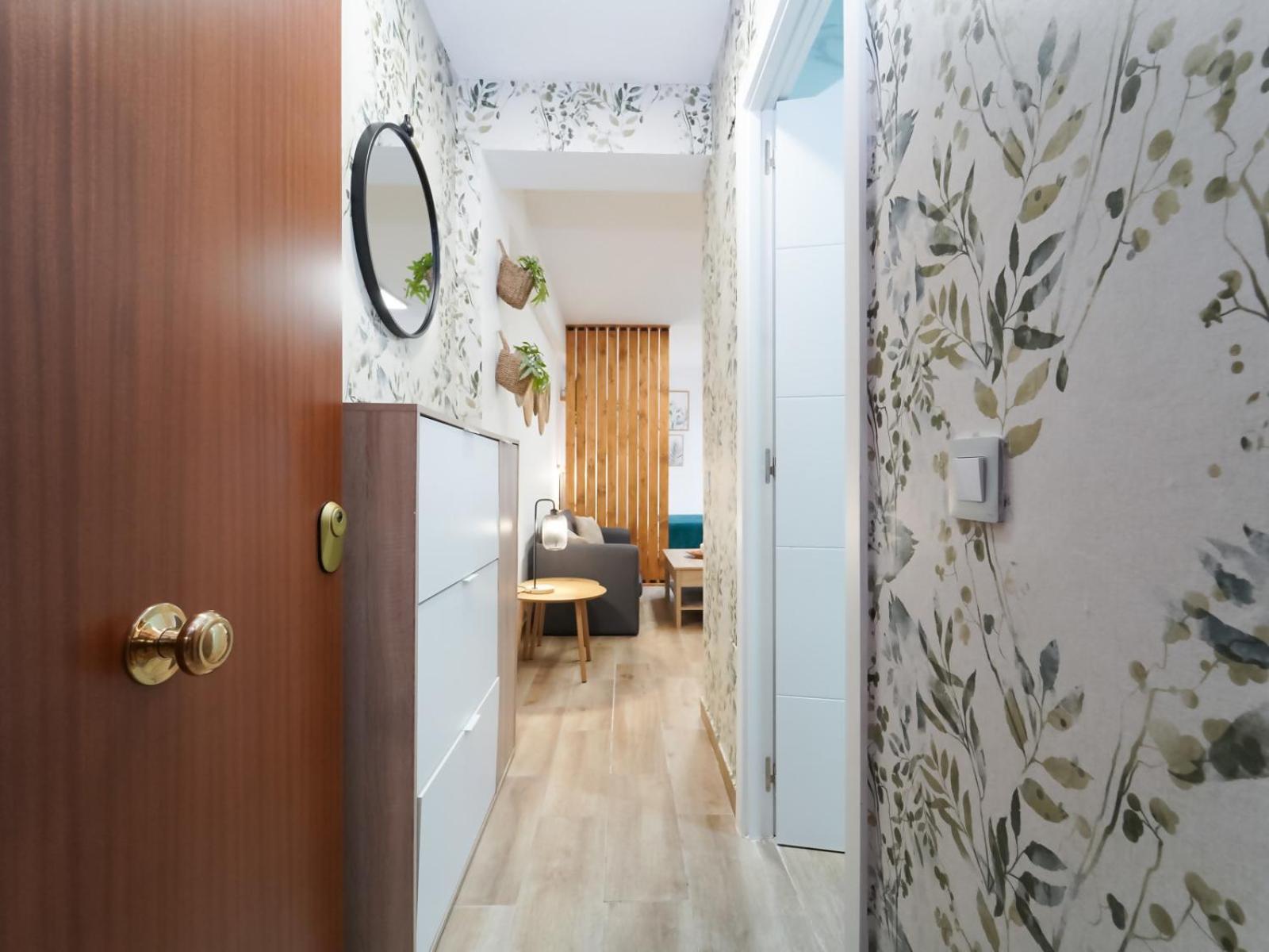Appartamento Playa La Carihuela Con Piscina Wifi